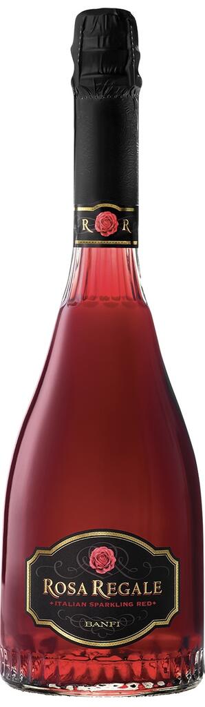 Rosa Regal Sparkling Red