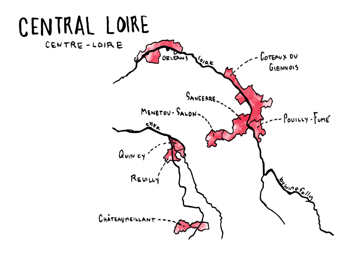 central-centre-loire-valley-wine-map-illustration-winefolly