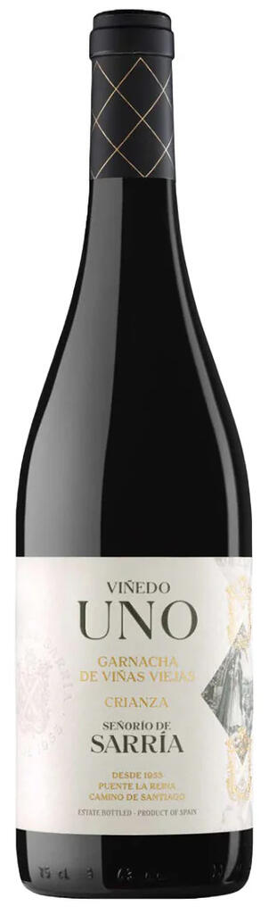 Viñedo Uno