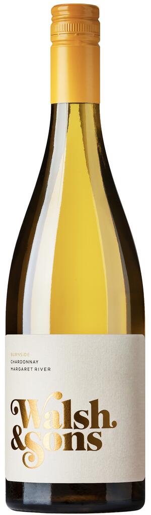 Burnside Chardonnay