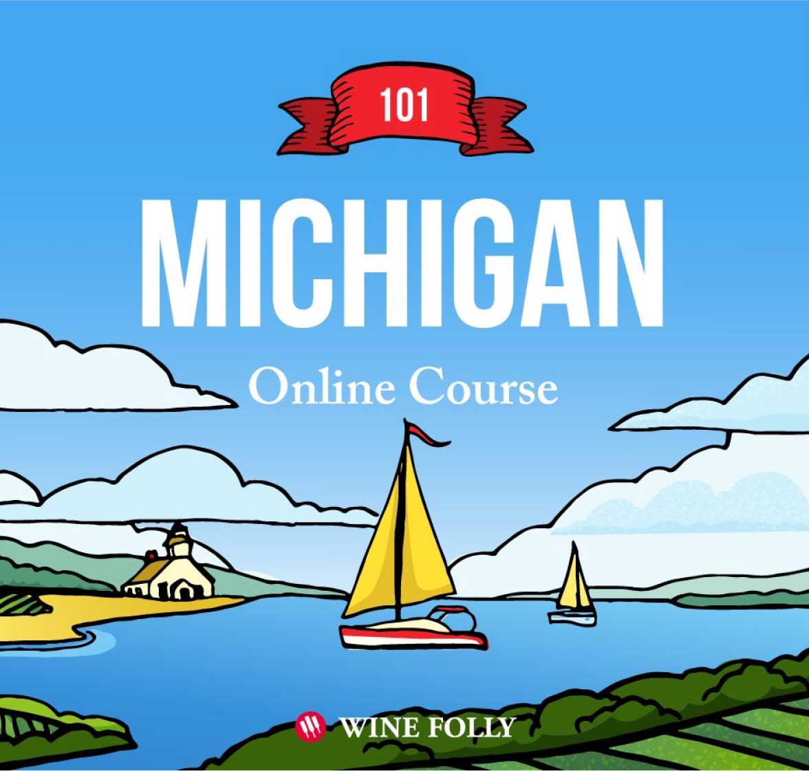 Michigan 101