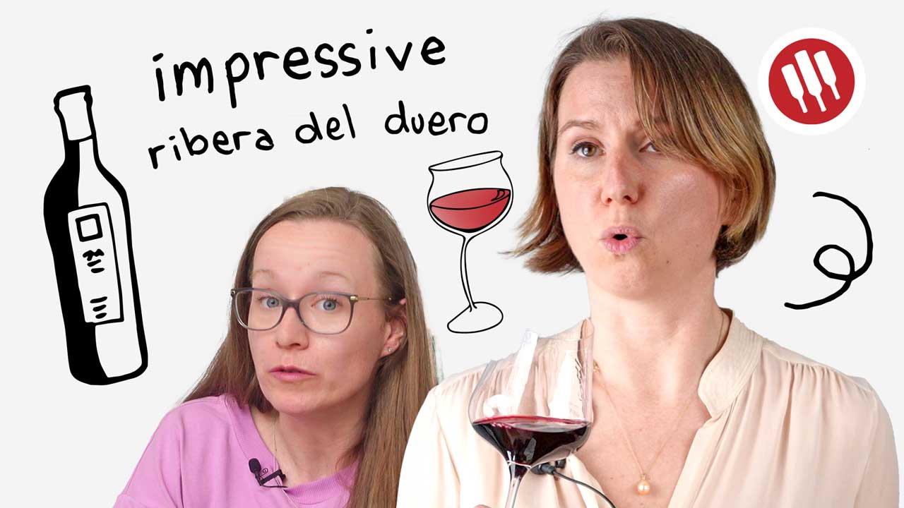 Cover Image for Ribera del Duero is a Tempranillo Hotspot