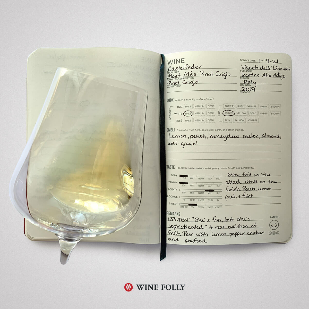 pinot-grigio-wine-tasting-notes-journal