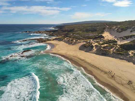 Margaret River