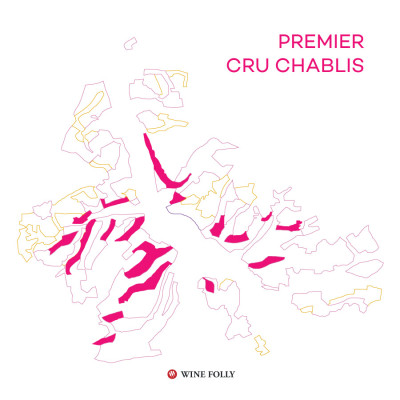 premier-cru-chablis-map