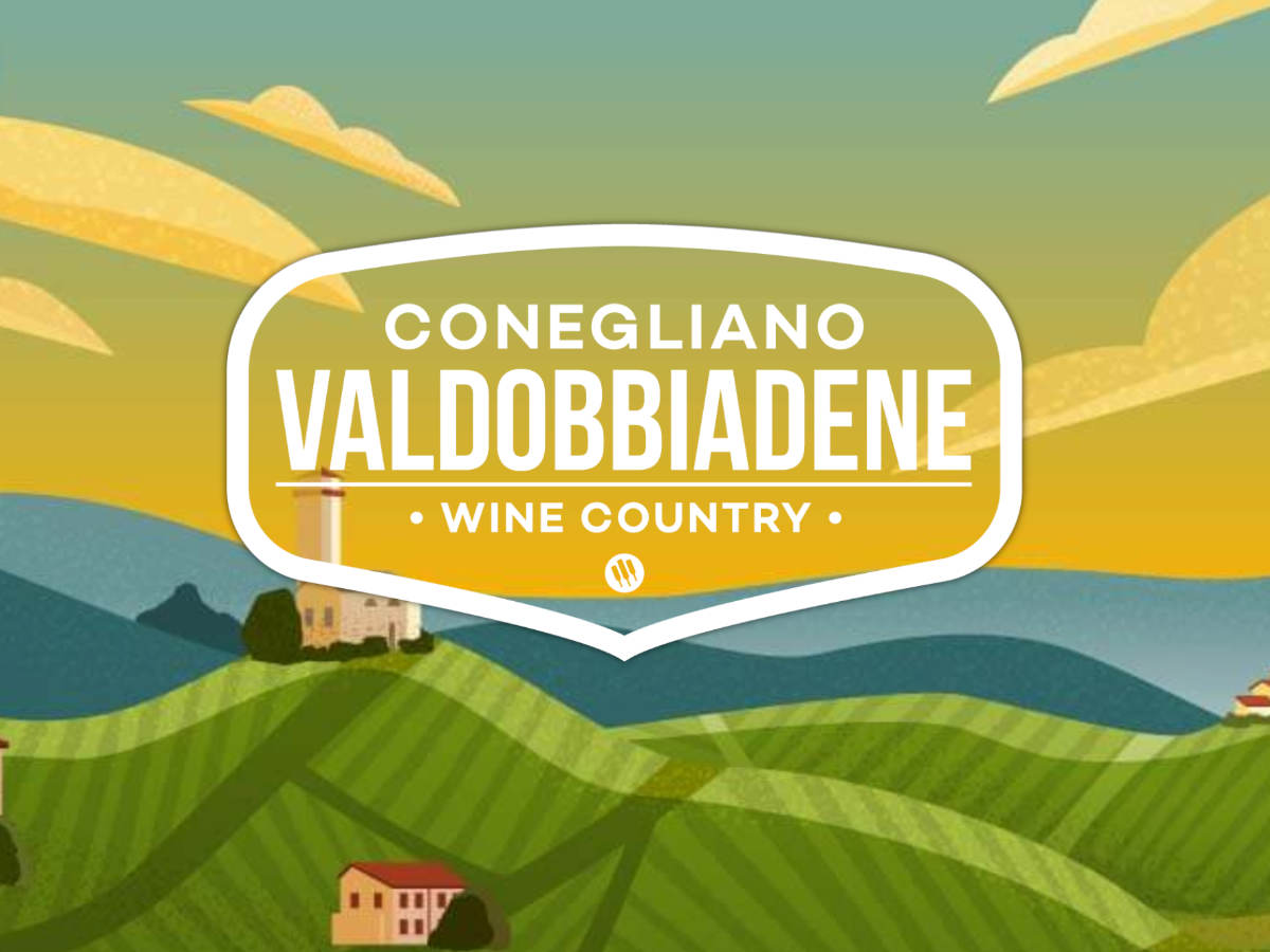 Valdobbiadene hero image