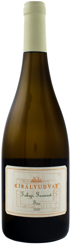 Tokaji Furmint Sec