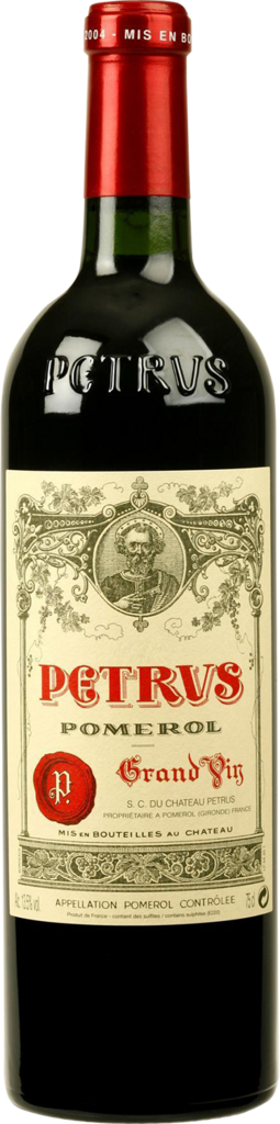 Pétrus