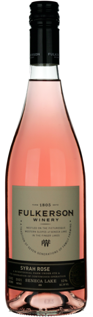 Syrah Rose